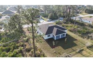 2323 ZUYDER TERRACE, NORTH PORT, FL 34286 - MLS#MFRA4653899