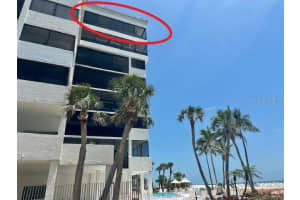 1100 BENJAMIN FRANKLIN DRIVE, SARASOTA, FL 34236 - MLS#MFRA4653904