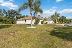 5266 WAGON WHEEL DRIVE, NORTH PORT, FL 34291 Sold 07/01/25