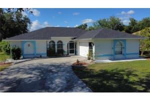 21498 Beaverton Ave, PORT CHARLOTTE