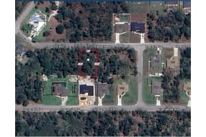 IRIQUOIS AVE, NORTH PORT, FL 34288 Sold 06/13/25