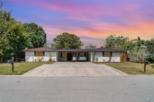 3921 MARLBOROUGH PLACE, SARASOTA, FL 34241 Sold 07/18/25