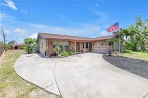 3311 FLORIDA BOULEVARD, BRADENTON, FL 34207 Sold 07/25/25