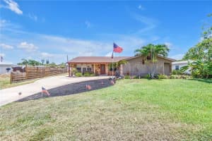 3311 FLORIDA BOULEVARD, BRADENTON, FL 34207 Sold 07/25/25