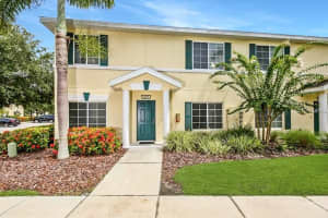 268 CAPE HARBOUR LOOP, BRADENTON, FL 34212 - MLS#MFRA4653967