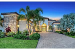 4809 Benito Ct, BRADENTON