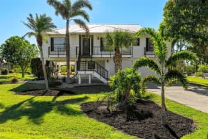 7769 GRANDE PINE ROAD, BOKEELIA, FL 33922 Sold 07/02/25
