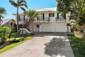 7769 GRANDE PINE ROAD, BOKEELIA, FL 33922 Sold 07/02/25