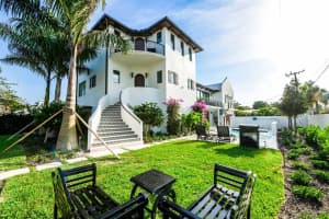340 JACKSON DRIVE, SARASOTA, FL 34236 - MLS#MFRA4653979