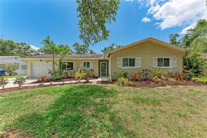 3707 KINGSWOOD DRIVE, SARASOTA, FL 34232 Sold 07/11/25