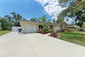 3707 KINGSWOOD DRIVE, SARASOTA, FL 34232 Sold 07/11/25