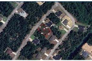 DOMINIC ST, NORTH PORT, FL 34288 Sold 08/04/25