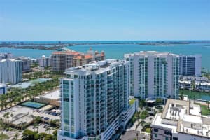 301 Quay Commons #1208, SARASOTA
