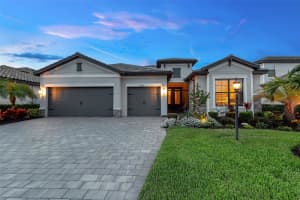 15607 WHITE LINEN DRIVE, BRADENTON, FL 34211 - MLS#MFRA4654003