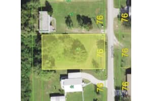 1319 PERSAY DRIVE, PUNTA GORDA, FL 33982 - MLS#MFRA4654016