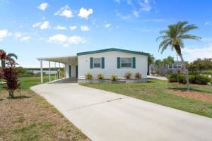 550 TAMPICO DRIVE, NORTH PORT, FL 34287 Sold 07/01/25