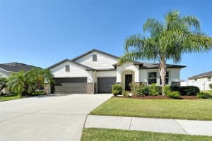 364 GRANDE VISTA BOULEVARD, BRADENTON, FL 34212 Sold 07/18/25