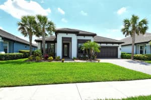 1919 WOODLEAF HAMMOCK COURT, BRADENTON, FL 34211 Sold 08/07/25