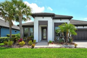 1919 WOODLEAF HAMMOCK COURT, BRADENTON, FL 34211 Sold 08/07/25