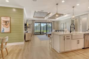 1919 WOODLEAF HAMMOCK COURT, BRADENTON, FL 34211 Sold 08/07/25