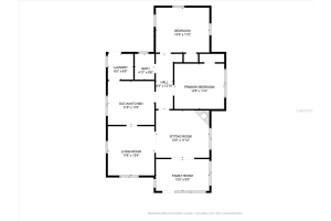 2330 7TH AVENUE, BRADENTON, FL 34205 Sold 10/24/25