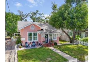 2330 7TH AVENUE, BRADENTON, FL 34205 Sold 10/24/25