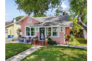 2330 7TH AVENUE, BRADENTON, FL 34205 Sold 10/24/25