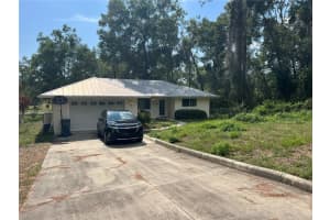 5006 S Atwood Ter, INVERNESS