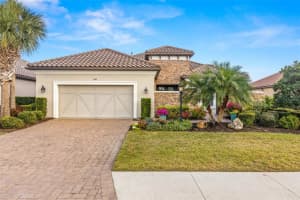 5011 Tivoli Run, BRADENTON