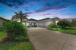 1219 THORNBURY DRIVE, PARRISH, FL 34219 Sold 08/11/25