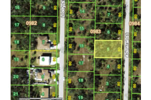 441 ADMIRAL STREET, PORT CHARLOTTE, FL 33954 - MLS#MFRA4654097