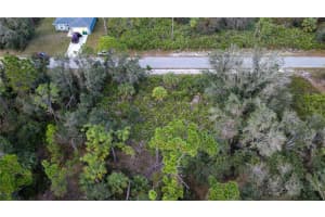 18407 HARRISON AVENUE, PORT CHARLOTTE, FL 33954 - MLS#MFRA4654101