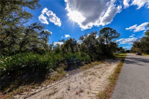 18407 HARRISON AVENUE, PORT CHARLOTTE, FL 33954 - MLS#MFRA4654101