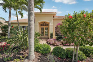 1251 TUSCANY BOULEVARD, VENICE, FL 34292 Sold 08/13/25