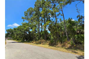 EMPORIA TER, NORTH PORT, FL 34286 - MLS#MFRA4654142
