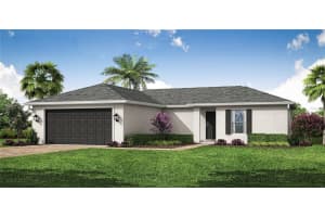 23327 Van Buren Ave, PUNTA GORDA