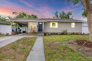 2105 19TH STREET, BRADENTON, FL 34205 Sold 09/04/25