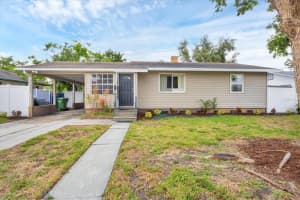 2105 19TH STREET, BRADENTON, FL 34205 Sold 09/04/25