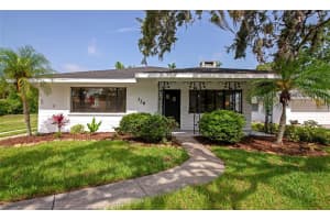 326 25TH STREET, BRADENTON, FL 34205 Sold 09/03/25