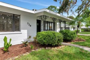 326 25TH STREET, BRADENTON, FL 34205 Sold 09/03/25