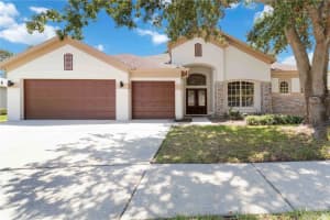 5240 SILVER CHARM TERRACE, WESLEY CHAPEL, FL 33544 Sold 07/11/25