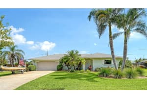 1334 DE PRIE ROAD, ENGLEWOOD, FL 34223 Sold 07/18/25