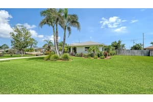 1334 DE PRIE ROAD, ENGLEWOOD, FL 34223 Sold 07/18/25