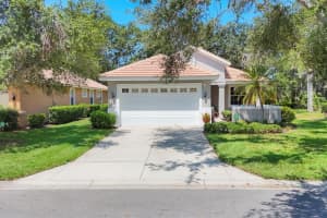 4121 REFLECTIONS PARKWAY, SARASOTA, FL 34233 Sold 07/01/25