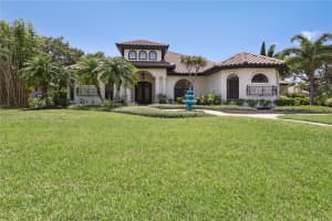 4696 DEL SOL BOULEVARD, SARASOTA, FL 34243 Sold 08/22/25