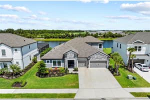 4430 POND BROOK COURT, BRADENTON, FL 34211 - MLS#MFRA4654216