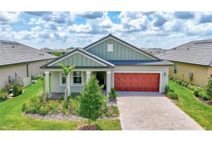 12743 TAHITIAN PEARL CIRCLE, PARRISH, FL 34219 Sold 07/11/25