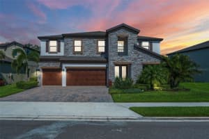 8932 Isabella Cir, PARRISH