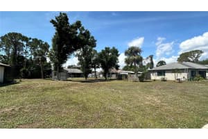 SYMCO AVE, NORTH PORT, FL 34286 - MLS#MFRA4654251