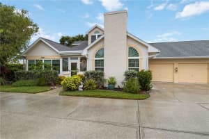 4629 WHIRLAWAY DRIVE, SARASOTA, FL 34233 Sold 09/30/25